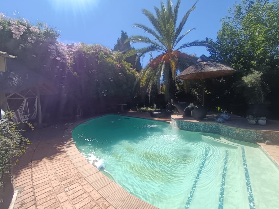 4 Bedroom Property for Sale in Hillcrest Northern Cape